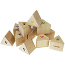 SOUND PRISMS, Set of 12