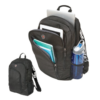 i-STAY LAPTOP/iPAD/TABLET BACKPACK, Each - Main Image