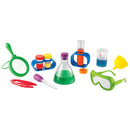 JUNIOR LABORATORY SET, Age 3+, Kit