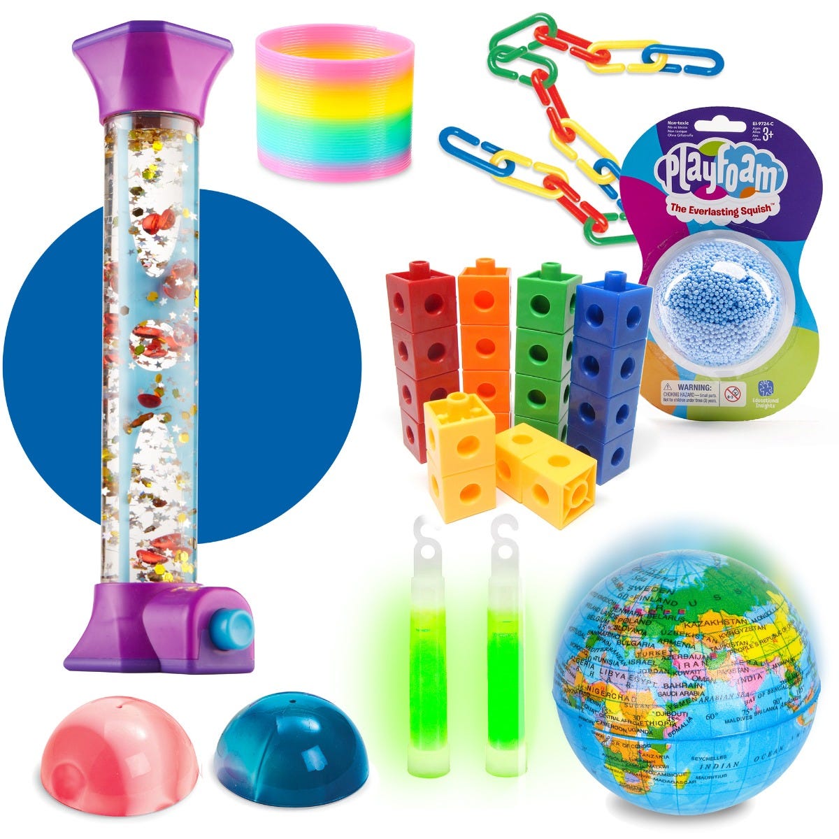 Everlasting toys sales