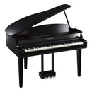 New Yamaha Clavinova Clp765Gp Digital Grand Piano - Polished Ebony