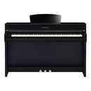 Yamaha Clavinova CLP735 digital piano - Polished Ebony