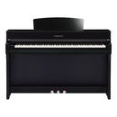 Yamaha Clavinova CLP745 digital piano - Polished Ebony
