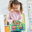 Growing Greenhouse Colour & Number Playset