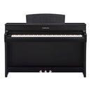 New Yamaha Clavinova Clp745 Digital Piano - Black Walnut