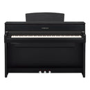 New Yamaha Clavinova Clp775 Digital Piano - Black Walnut
