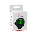Fender FT-1 Pro clip-on tuner