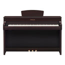 New Yamaha Clavinova Clp735 Digital Piano - Rosewood