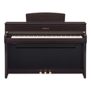 New Yamaha Clavinova Clp775 Digital Piano - Rosewood