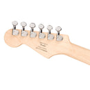 Fender Squier Affinity mini 3/4 size electric guitar - Dakota Red