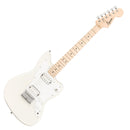 Fender Squier Mini Jazzmaster electric guitar - Olympic White
