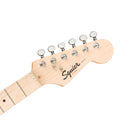 Fender Squier Mini Jazzmaster electric guitar - Olympic White