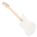 Fender Squier Mini Jazzmaster electric guitar - Olympic White