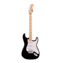Fender Squier Sonic Stratocaster Pack - Black