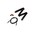 Fender Squier Sonic Stratocaster Pack - Sunburst