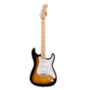 Fender Squier Sonic Stratocaster Pack - Sunburst