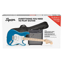 Fender Squier Affinity Series‚Ñ¢ Stratocaster¬Æ HSS Pack - Lake Placid Blue