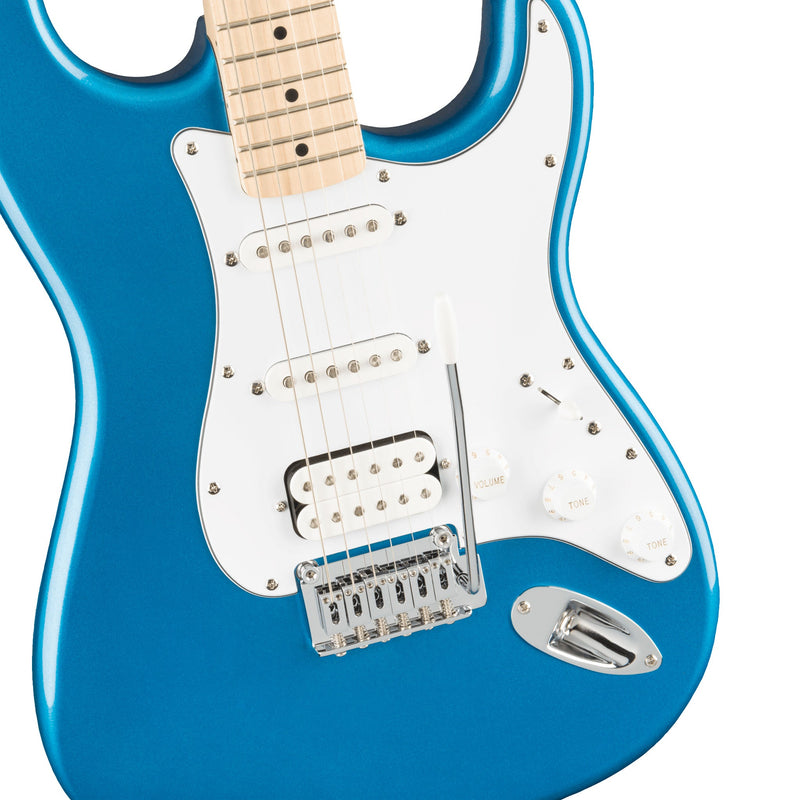 Fender Squier Affinity Series‚Ñ¢ Stratocaster¬Æ HSS Pack - Lake Placid Blue