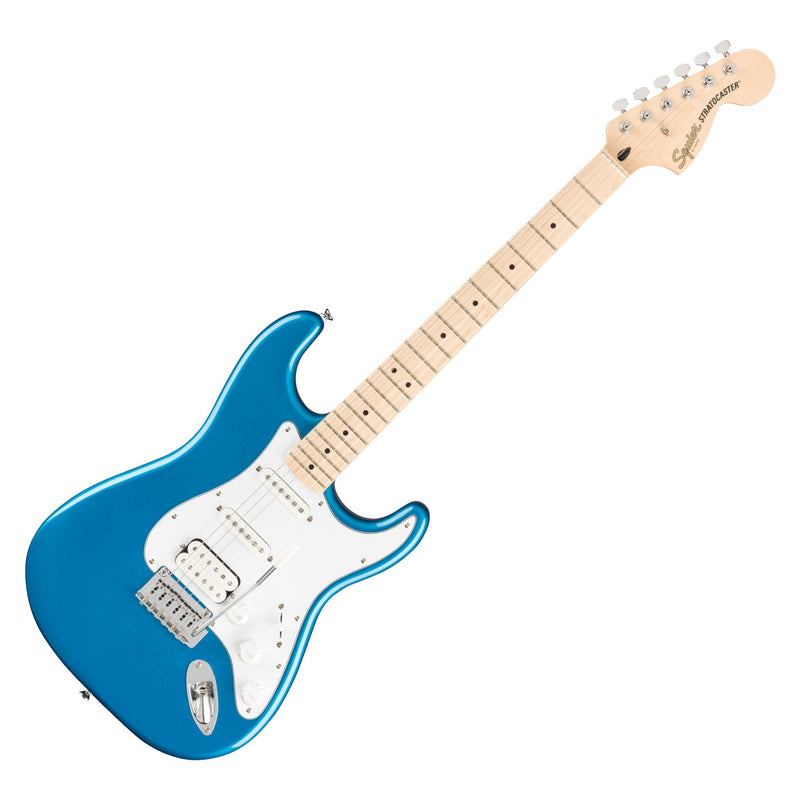 Fender Squier Affinity Series‚Ñ¢ Stratocaster¬Æ HSS Pack - Lake Placid Blue