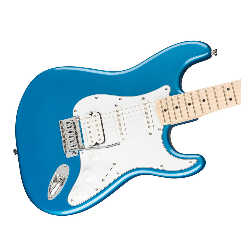 Fender Squier Affinity Series‚Ñ¢ Stratocaster¬Æ HSS Pack - Lake Placid Blue