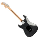 Fender Squier Affinity Series‚Ñ¢ Stratocaster¬Æ HSS Pack - Charcoal Frost Metallic