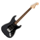 Fender Squier Affinity Series‚Ñ¢ Stratocaster¬Æ HSS Pack - Charcoal Frost Metallic