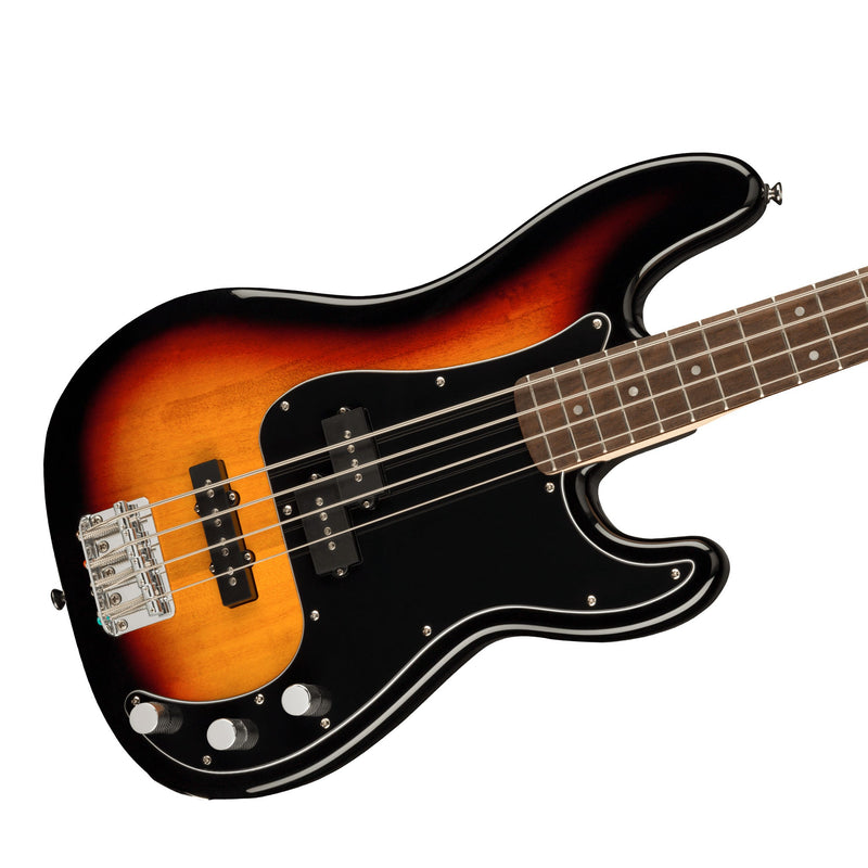 Fender Affinity Series‚Ñ¢ Precision Bass¬Æ PJ Pack - 3-Colour Sunburst