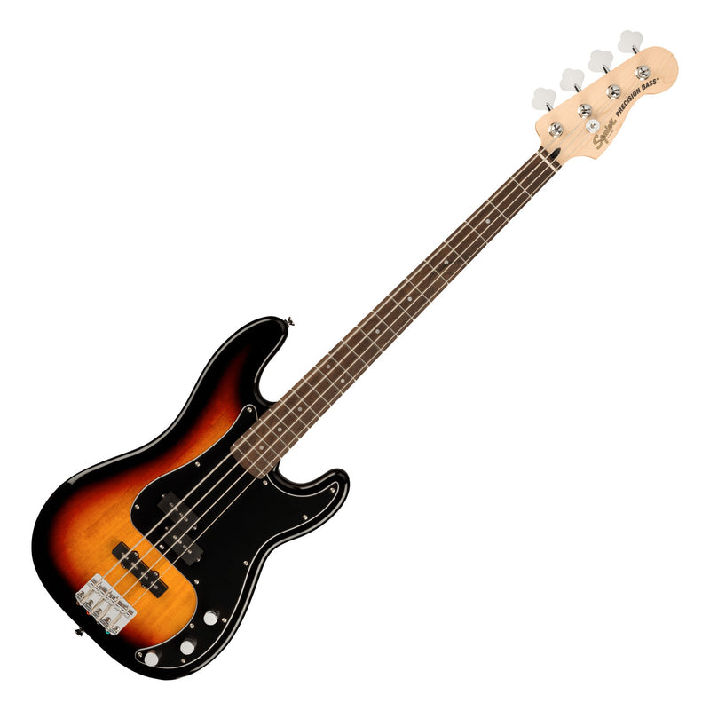 Fender Affinity Series‚Ñ¢ Precision Bass¬Æ PJ Pack - 3-Colour Sunburst