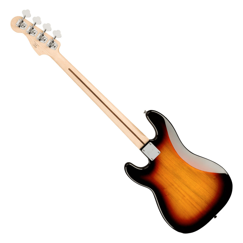 Fender Affinity Series‚Ñ¢ Precision Bass¬Æ PJ Pack - 3-Colour Sunburst