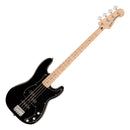 Fender Affinity Series‚Ñ¢ Precision Bass¬Æ PJ Pack - Black