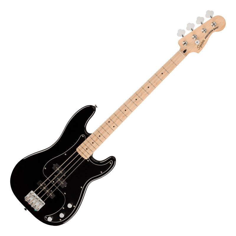 Fender Affinity Series‚Ñ¢ Precision Bass¬Æ PJ Pack - Black