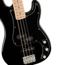 Fender Affinity Series‚Ñ¢ Precision Bass¬Æ PJ Pack - Black