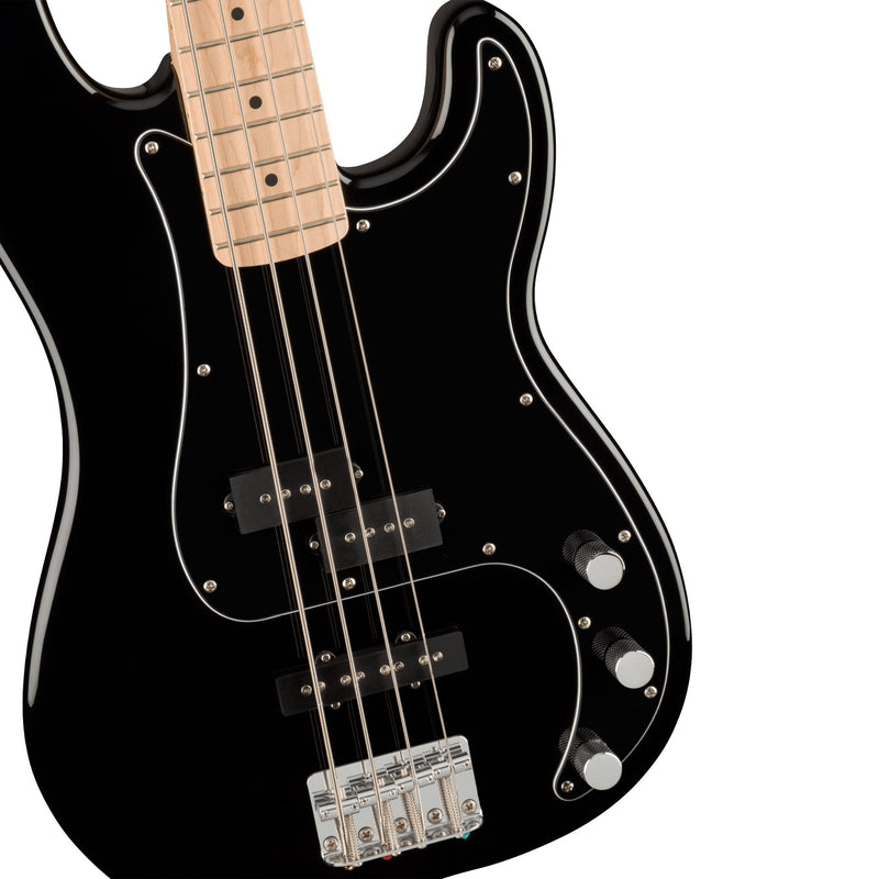 Fender Affinity Series‚Ñ¢ Precision Bass¬Æ PJ Pack - Black
