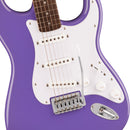 Fender Squier Sonic Stratocaster electric guitar - Ultraviolet