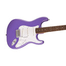 Fender Squier Sonic Stratocaster electric guitar - Ultraviolet