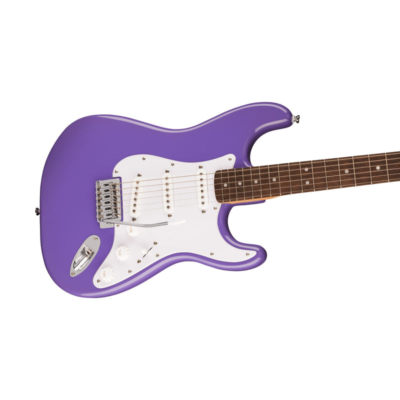 Fender Squier Sonic Stratocaster electric guitar - Ultraviolet