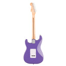 Fender Squier Sonic Stratocaster electric guitar - Ultraviolet