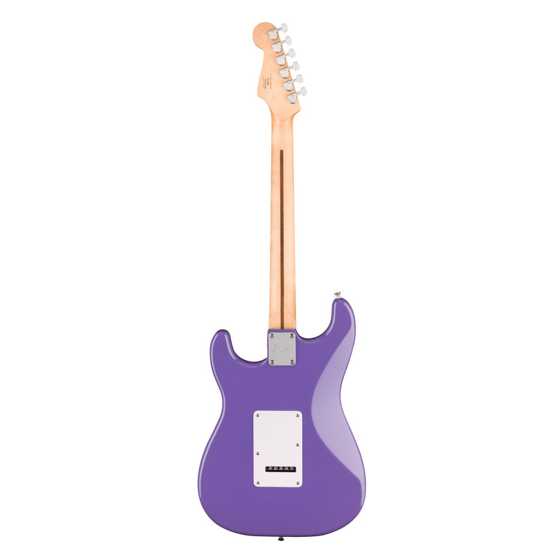 Fender Squier Sonic Stratocaster electric guitar - Ultraviolet