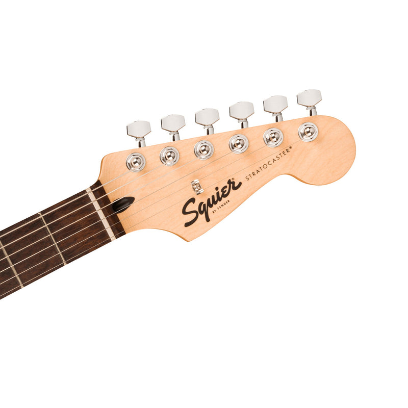 Fender Squier Sonic Stratocaster electric guitar - Ultraviolet