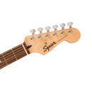 Fender Squier Sonic Stratocaster electric guitar - California Blue