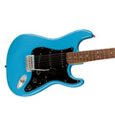 Fender Squier Sonic Stratocaster electric guitar - California Blue