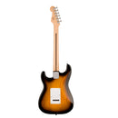 Fender Squier Sonic Stratocaster electric guitar - Sunburst