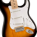 Fender Squier Sonic Stratocaster electric guitar - Sunburst