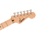 Fender Squier Sonic Stratocaster electric guitar - Sunburst