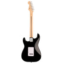 Fender Squier Sonic Stratocaster electric guitar - Black