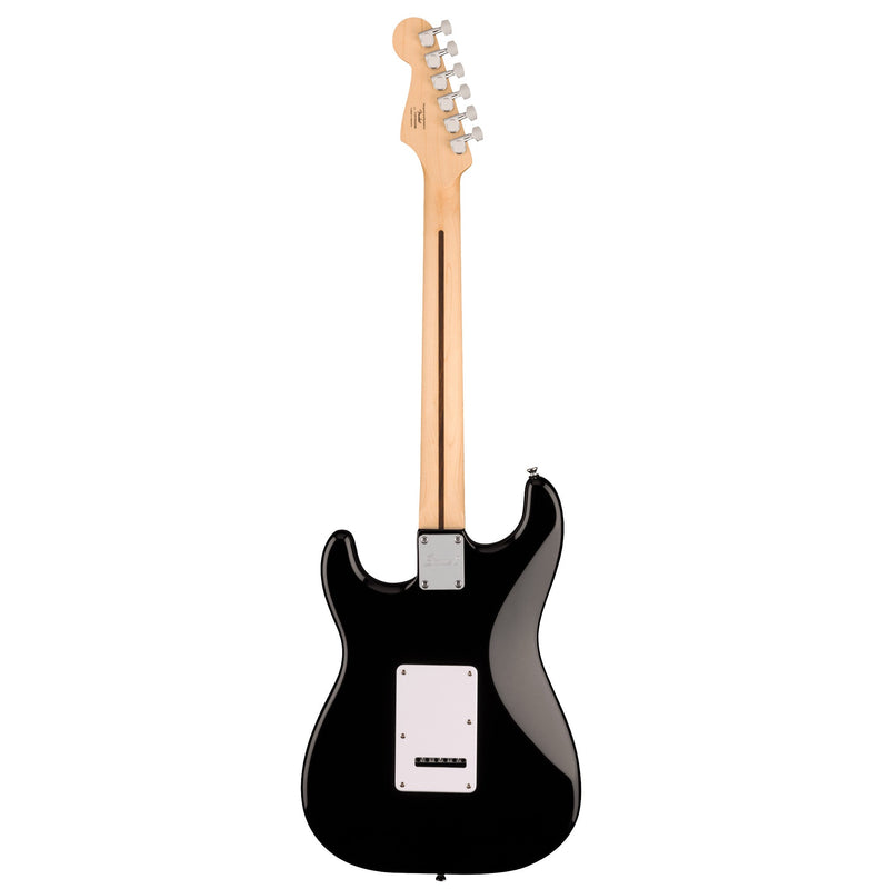 Fender Squier Sonic Stratocaster electric guitar - Black