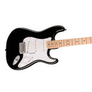 Fender Squier Sonic Stratocaster electric guitar - Black