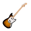 Fender Squier Sonic Mustang SS electric guitar