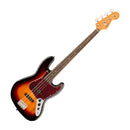 Fender Squier Classic Vibe '60s jazz bass guitar - Sunburst