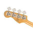 Fender Squier Classic Vibe '60s jazz bass guitar - Sunburst